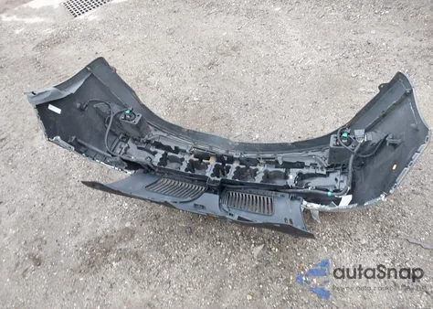 2015 Lincoln Mks Ecoboost z USA, uszkodzony, nr VIN 1LNHL9FT5FG601058